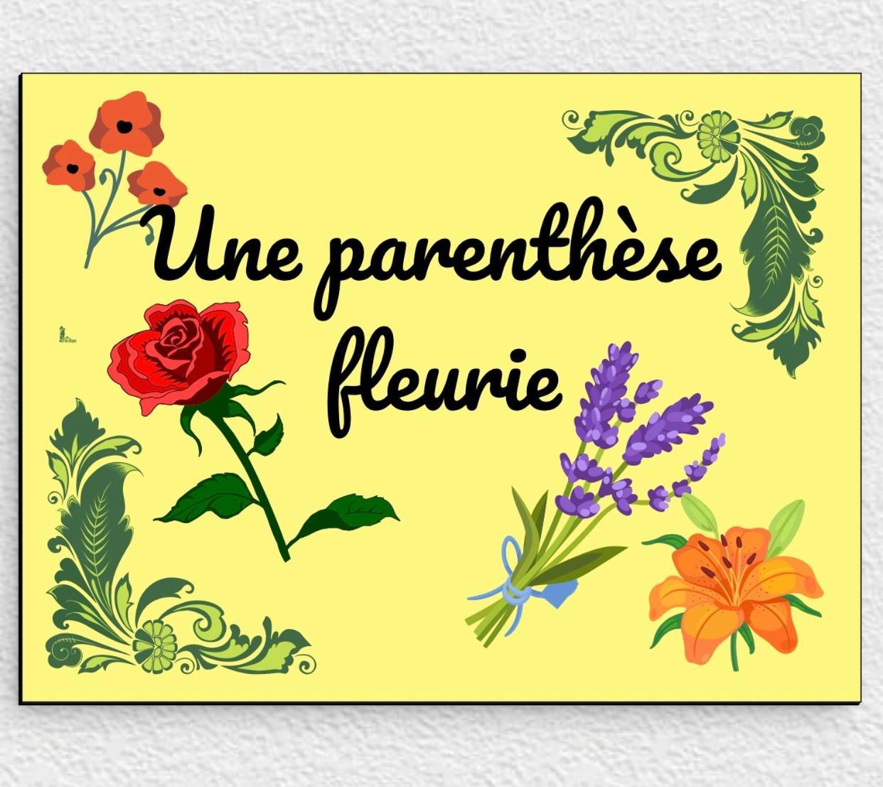 Une Parenthese Fleurie La Heuniere Exteriér fotografie